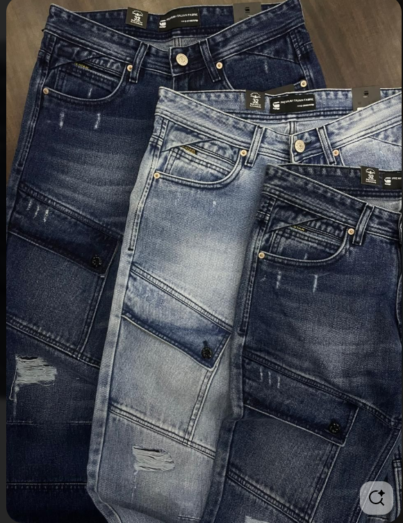 MEN'S PANT
