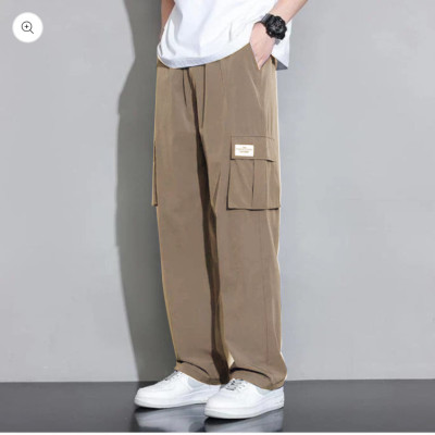 Premium China Cargo Trouser