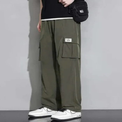 Premium China Cargo Trouser