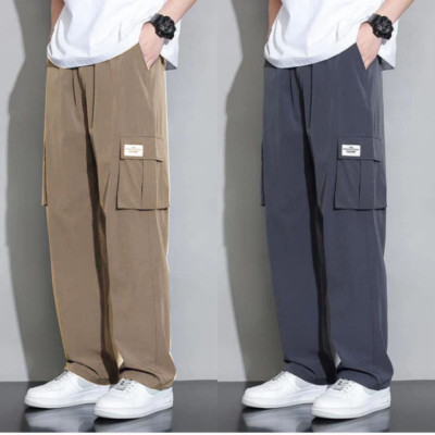 2 pcs Premium China Cargo Trouser