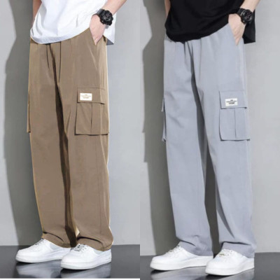 2 pcs Premium China Cargo Trouser