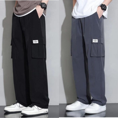 2 pcs Premium China Cargo Trouser