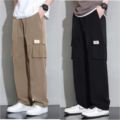 2 pcs Premium China Cargo Trouser
