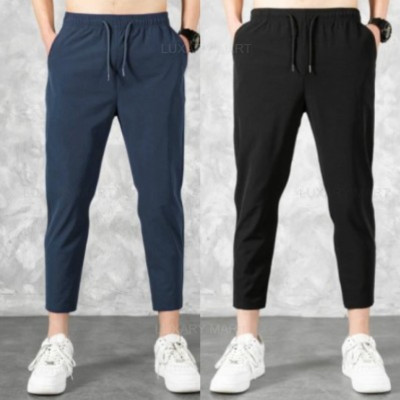 Premium Quality Micro Stitch Trouser For Men