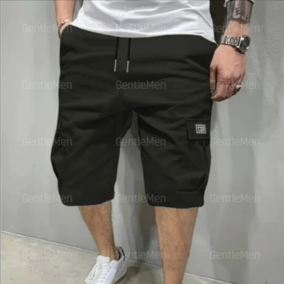 Elite Performance Chino Stretch Shorts (3 quarter)