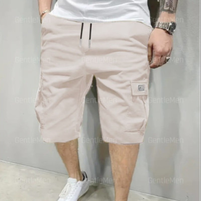 Elite Performance Chino Stretch Shorts (3 quarter)