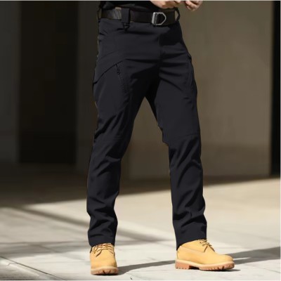 Men's Multifunctional Tactical Stitch Pant