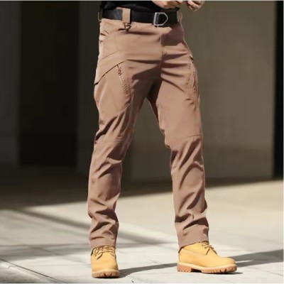 Men's Multifunctional Tactical Stitch Pant